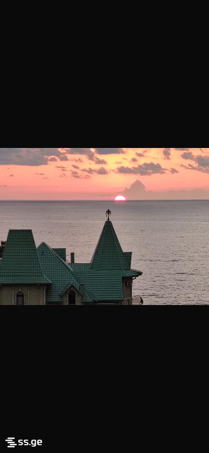 3 Room Flat Daily Rent. Kobuleti view 7