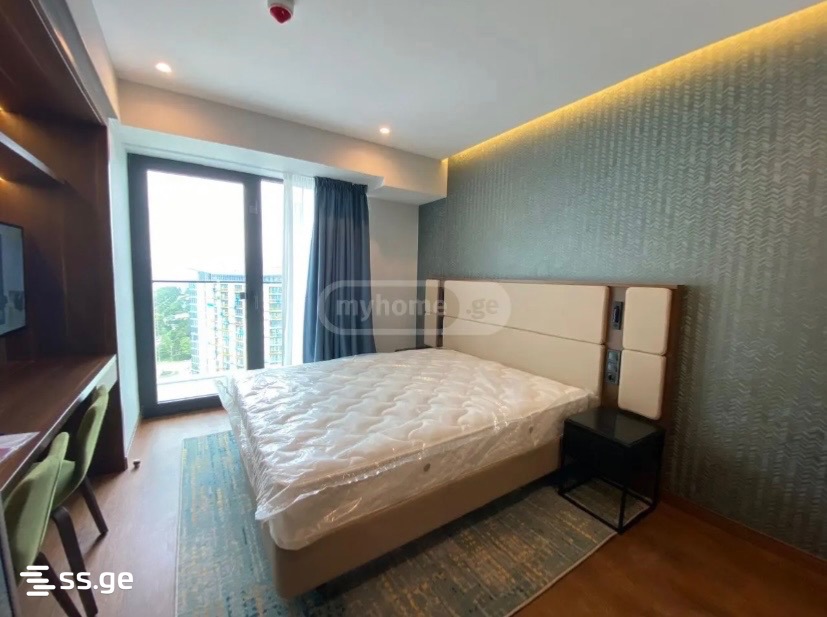 1 Room Hotel For Sale view 2