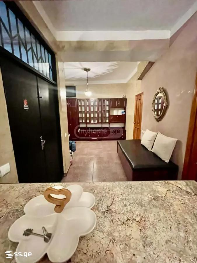 4 Room Flat For Rent. Chugureti, 3 of 4