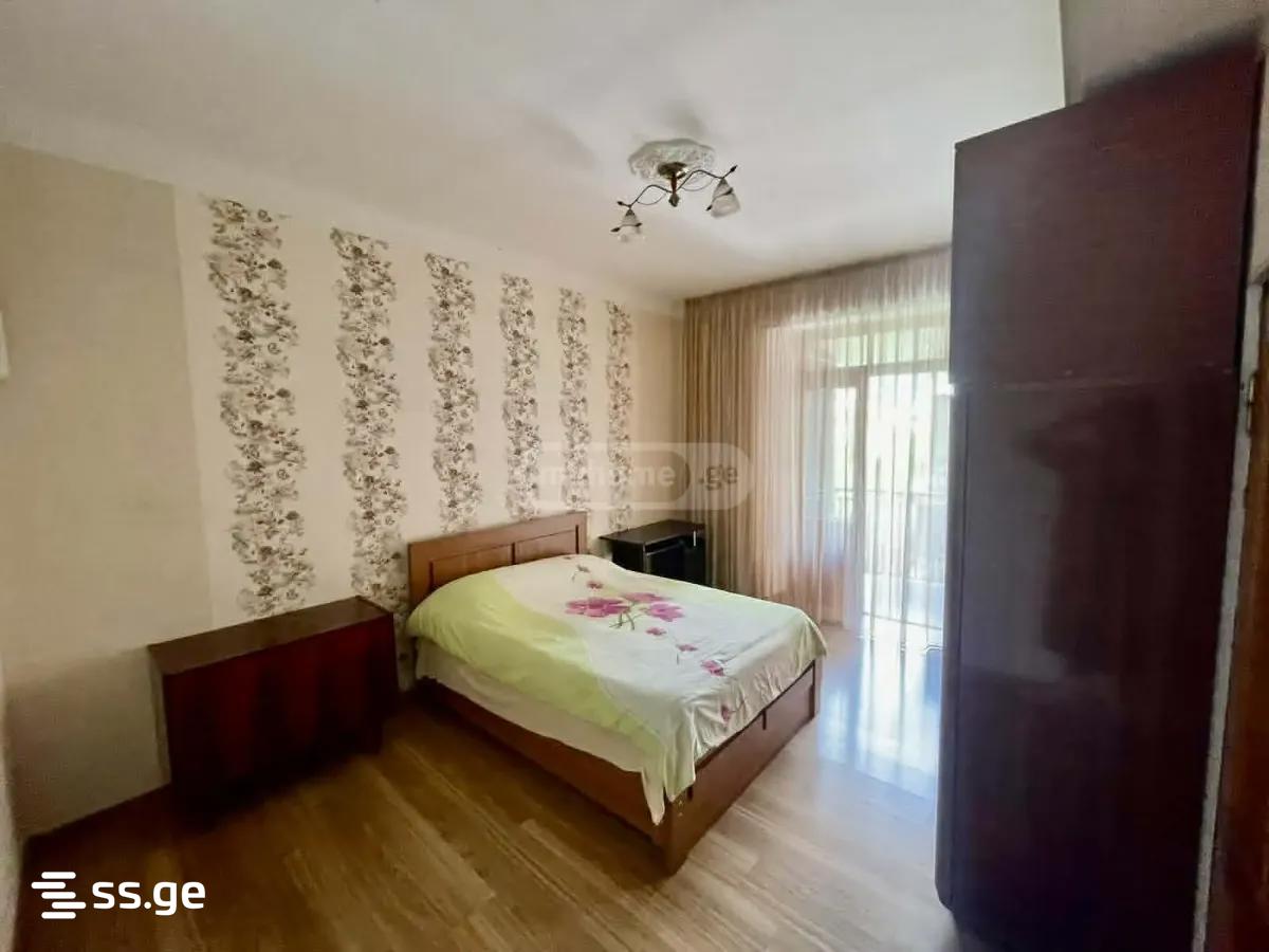 4 Room Flat For Rent. Chugureti, 1 of 4