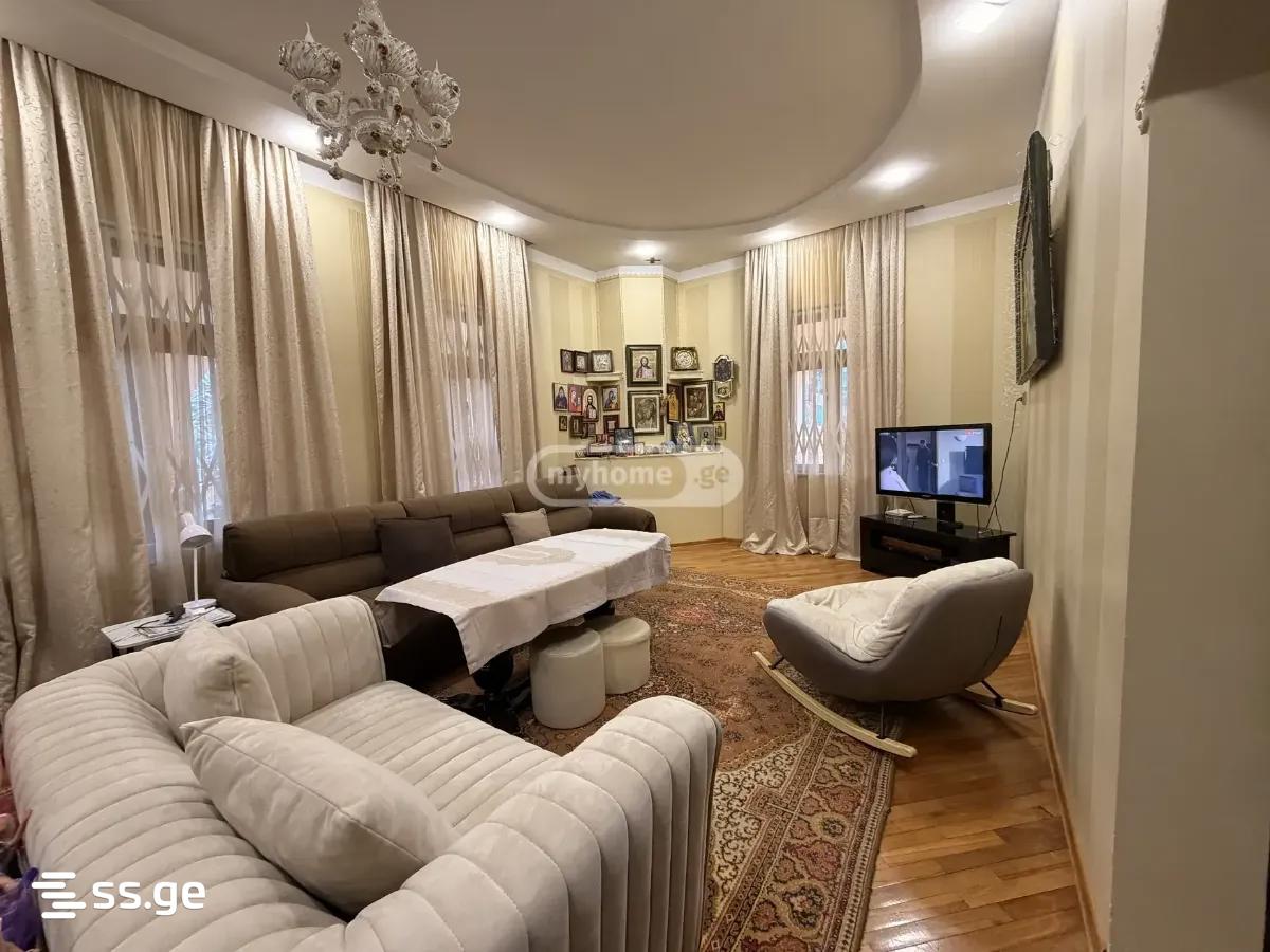 Private House For Sale. Chaqvi view 2