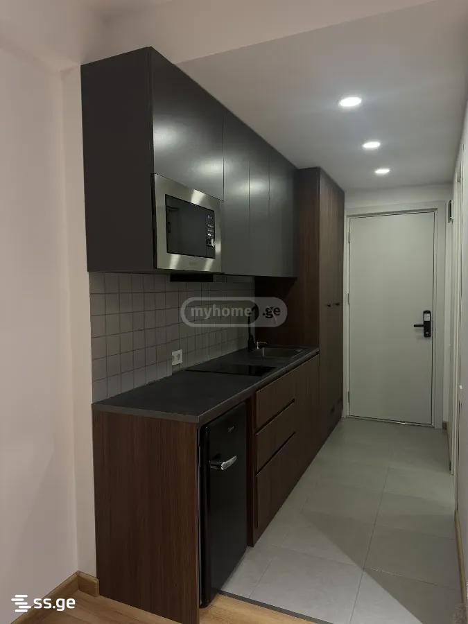 1 Room Flat For Sale view 4