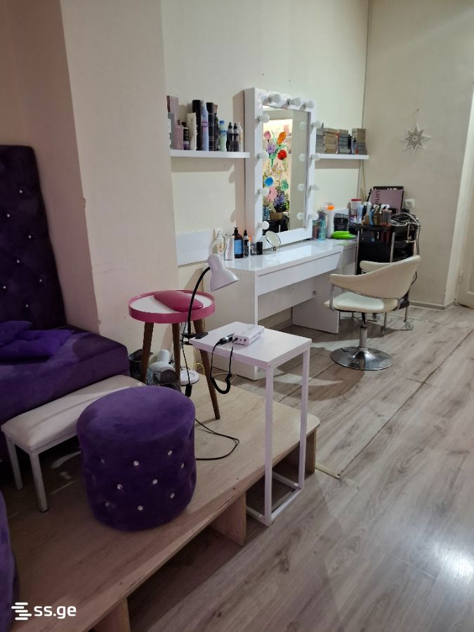 Commercial Space For Rent. Gori view 4