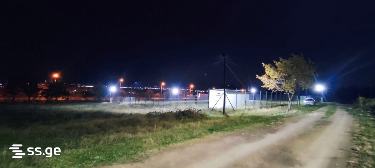 Land For Rent. Mtskheta view 3