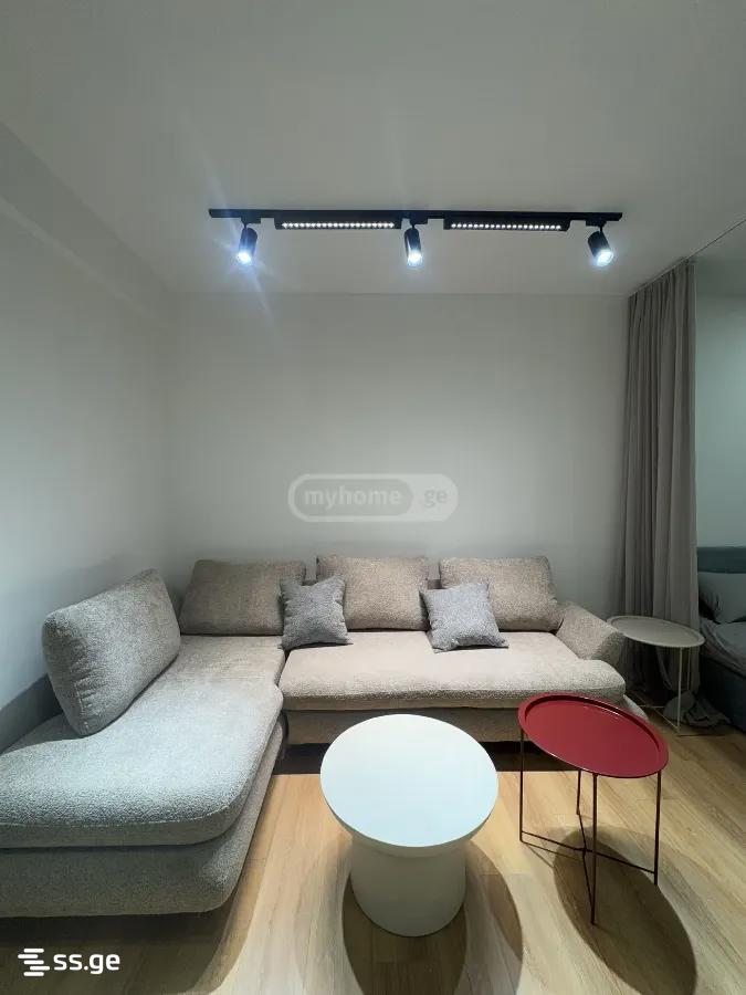 1 Room Flat For Sale view 9