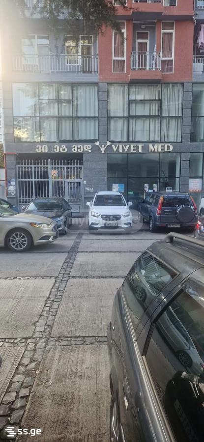 Commercial Space For Sale. Batumi, 1 of 4