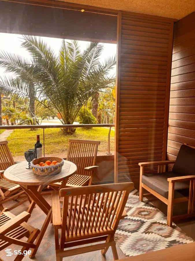 2 Room Flat For Sale view 15