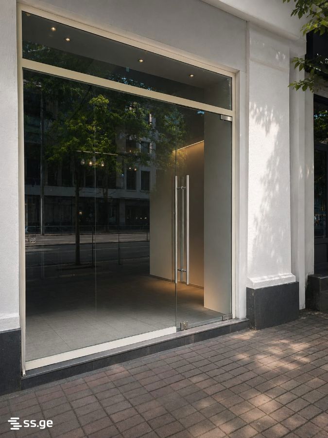 Commercial Space For Rent. Batumi, 1 of 4