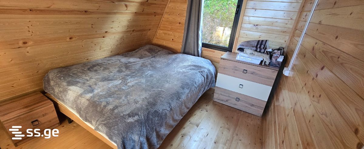 3 Room Summer Cottage For Rent. Batumi view 6