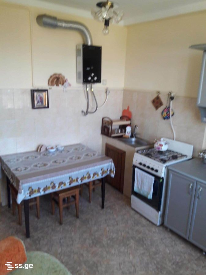 3 Room Flat For Sale view 8