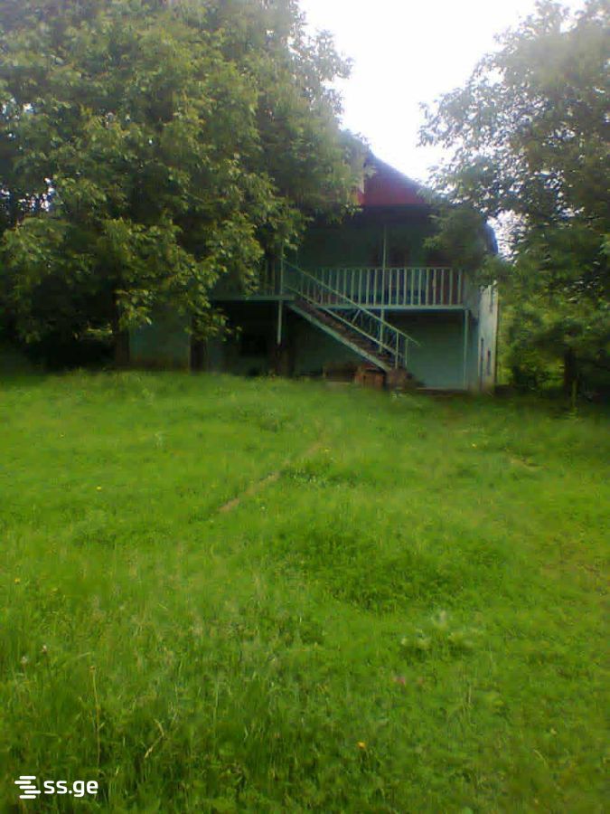 5 Room Private House For Sale view 5