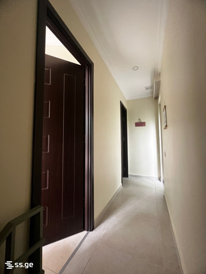 3 Room Summer Cottage Daily Rent. Shekvetili view 10