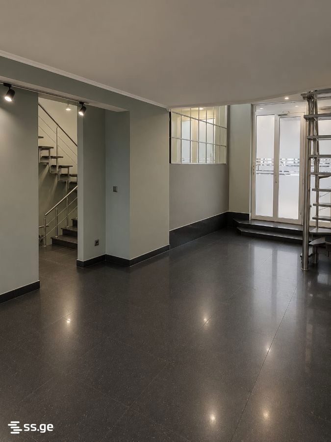 Commercial Space For Rent. Batumi view 4