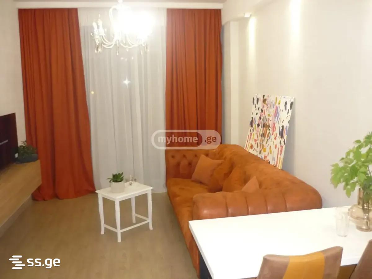 2 Room Flat For Rent. Gldani, 4 of 4