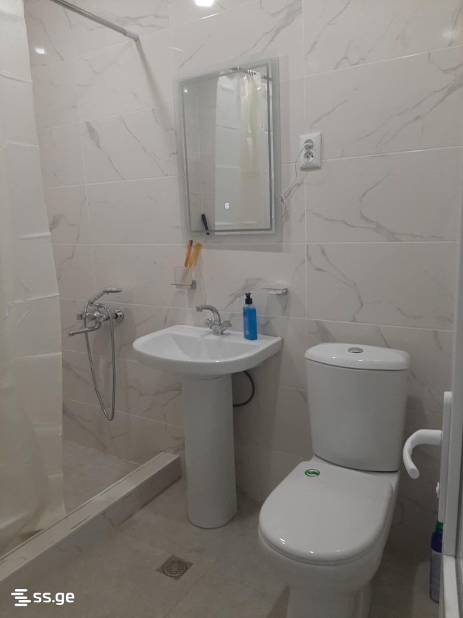 3 Room Flat For Rent. Tskaltubo view 6