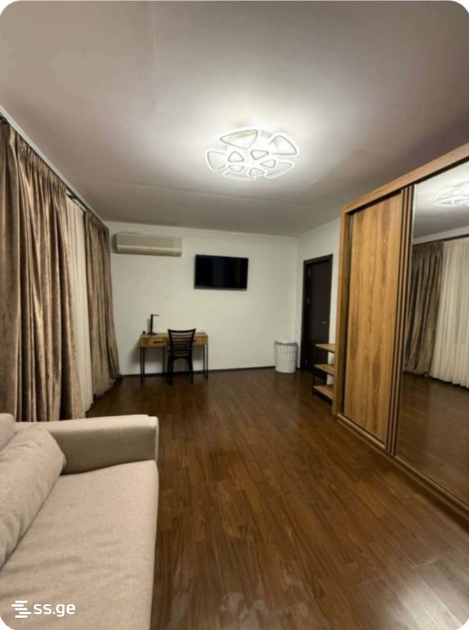 2 Room Flat For Rent. Mtskheta view 8