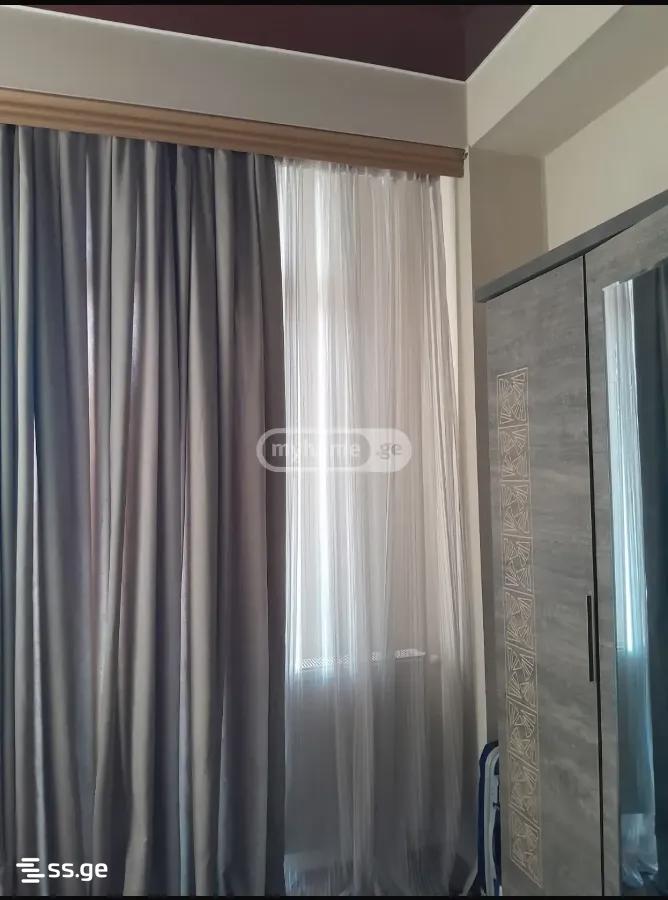 2 Room Flat For Rent. Gldani view 3
