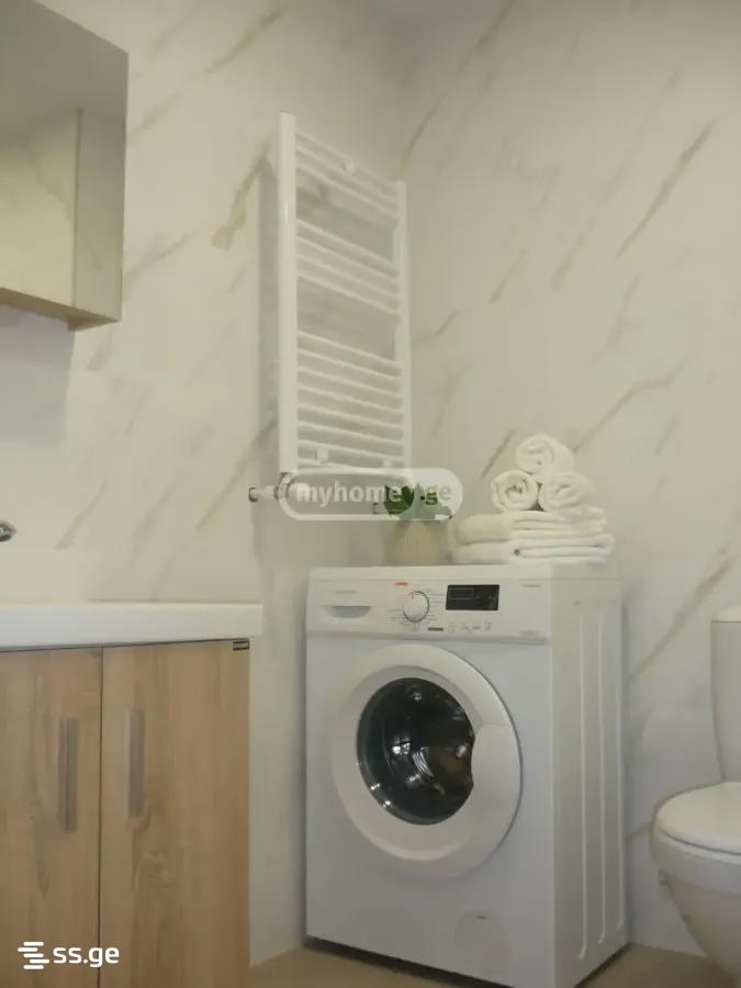 2 Room Flat For Rent. Gldani, 2 of 4