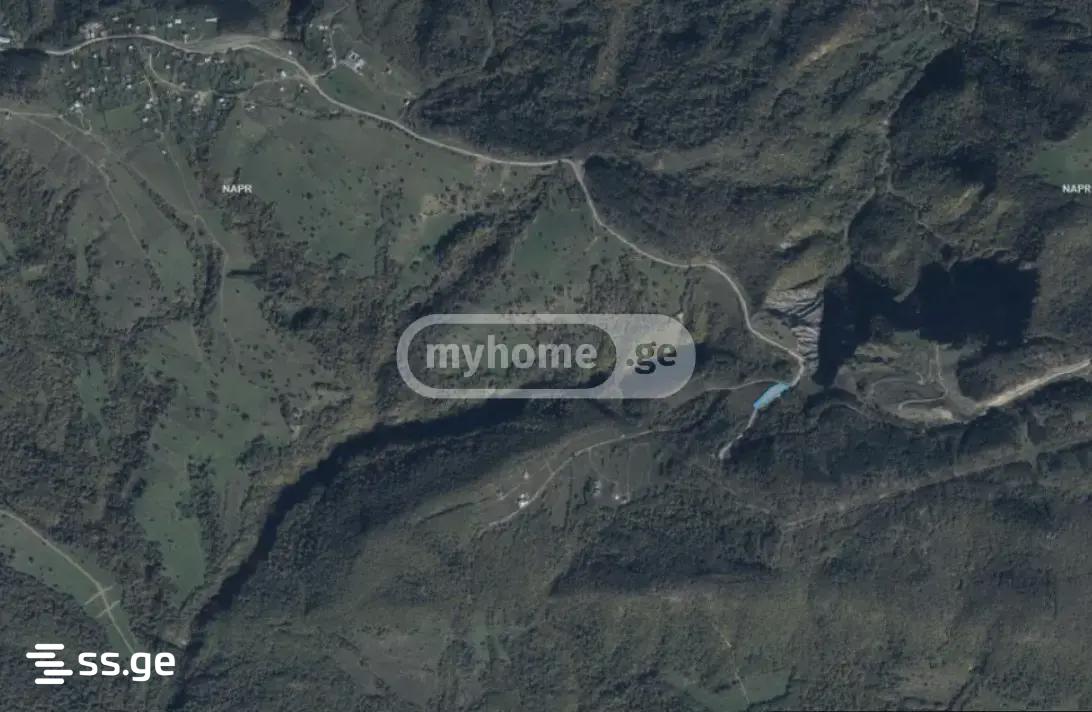 Land For Sale. Orbeti view 2