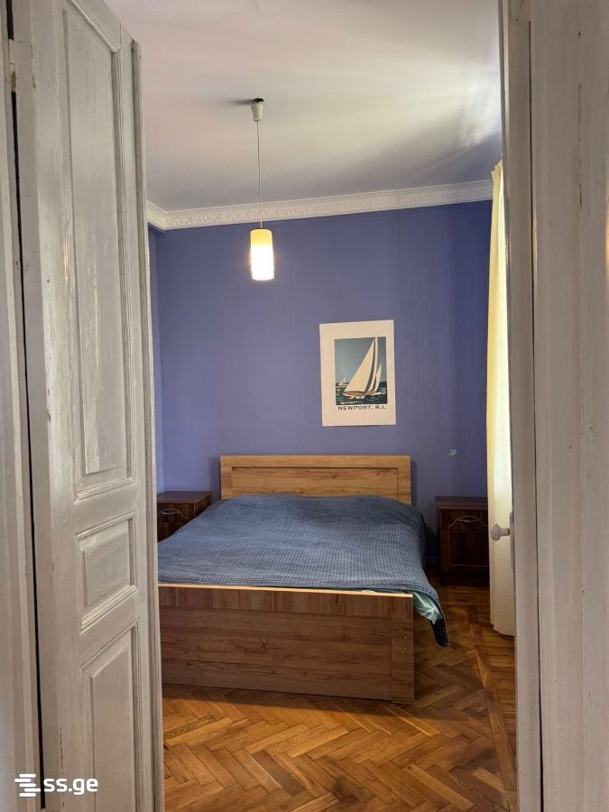 3 Room Private House For Rent. Kutaisi view 3