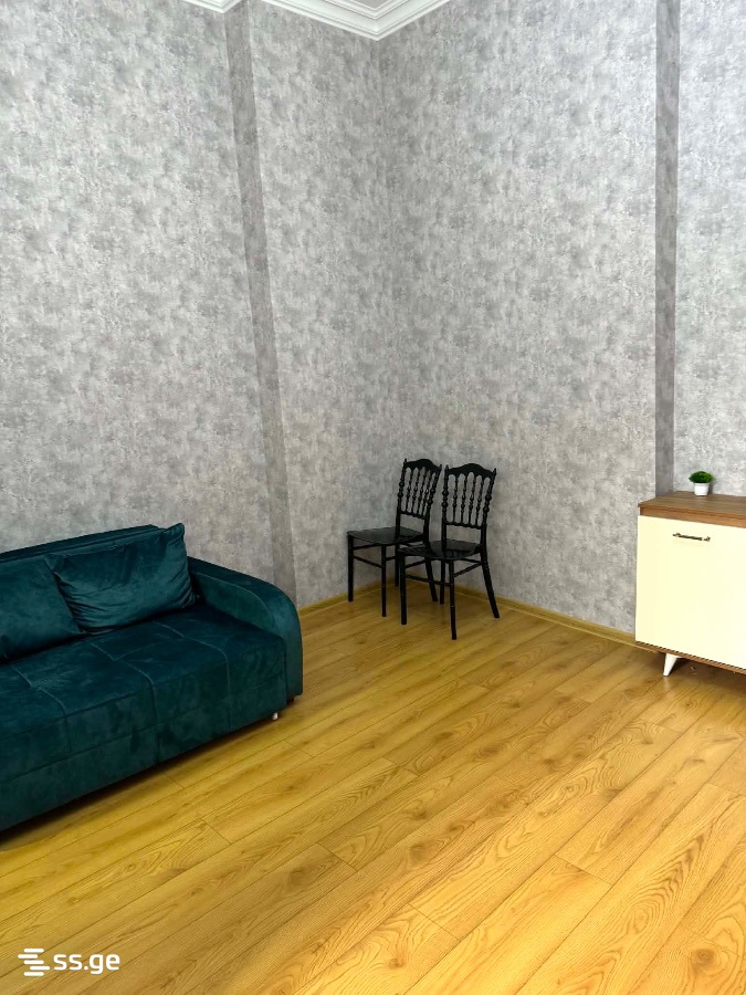 2 room Flat For Rent. Ortachala - Widok 5