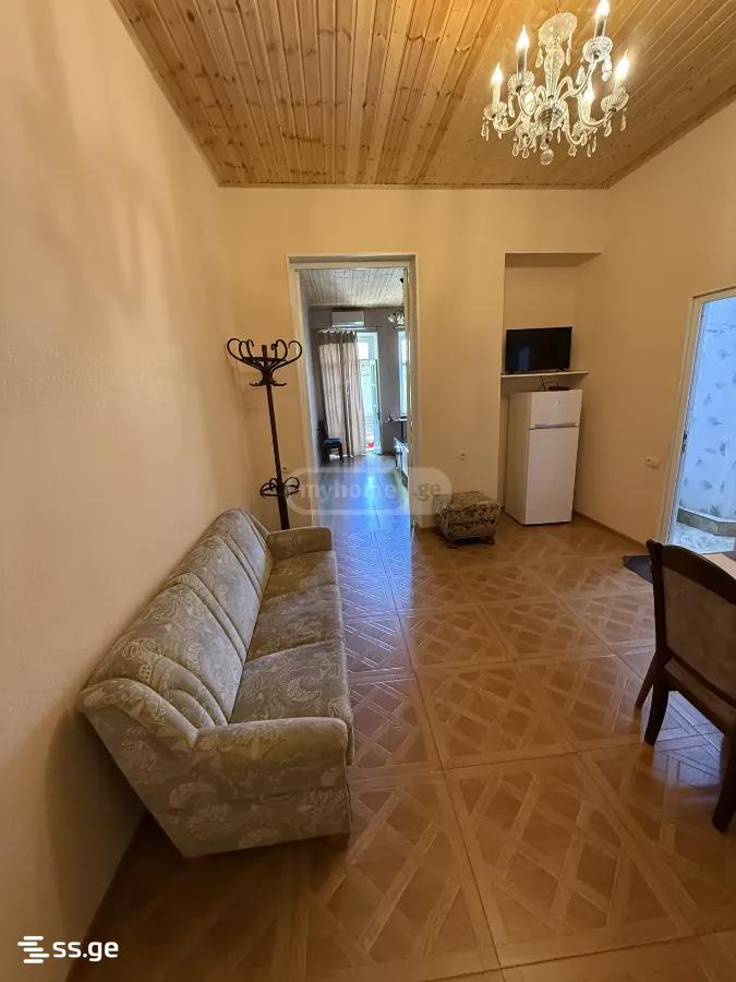 2 Room Flat For Rent. Didube, 2 of 4