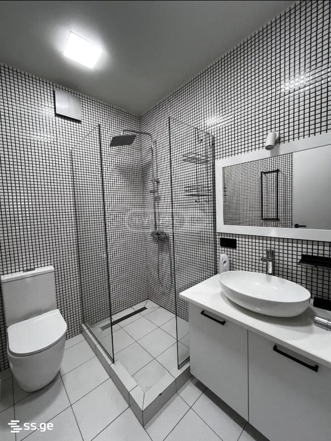 7 Room Private House For Rent. Digomi, 11 of 12