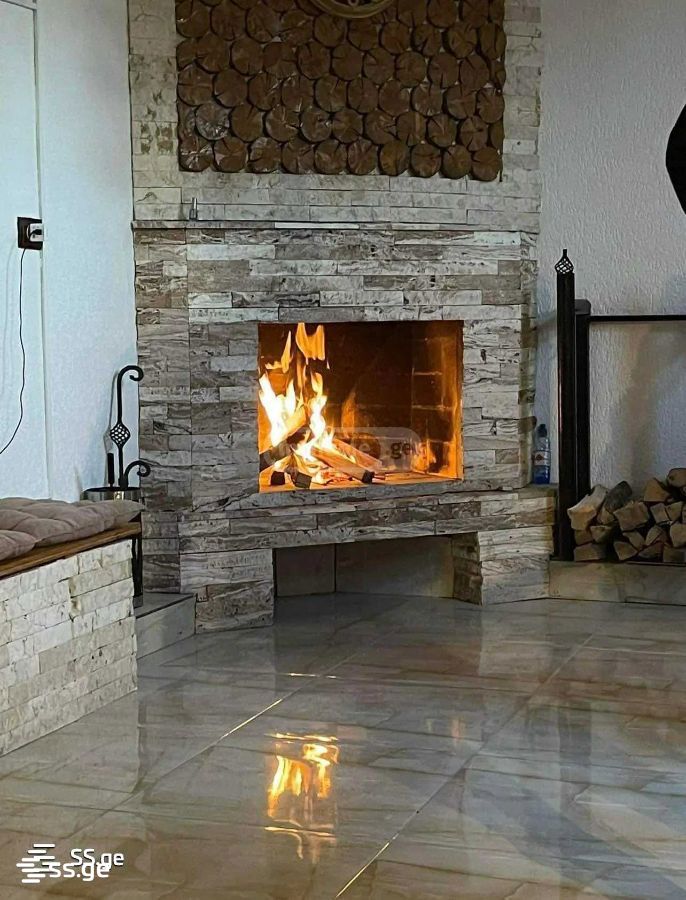 7 Room Private House Daily Rent. Gldani, 1 of 12