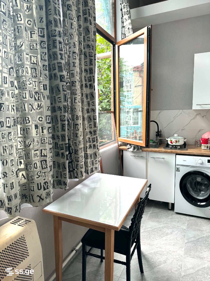 2 room Flat For Rent. Ortachala - Więcej