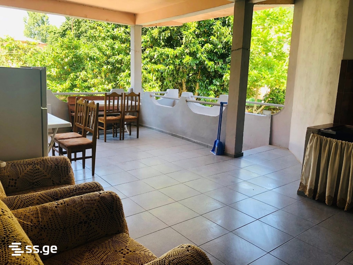 4 Room Private House Daily Rent. Gonio view 9