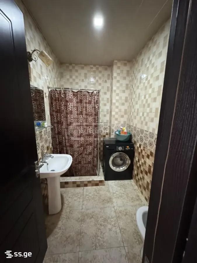 2 room Flat For Rent. Gldani - Widok 5