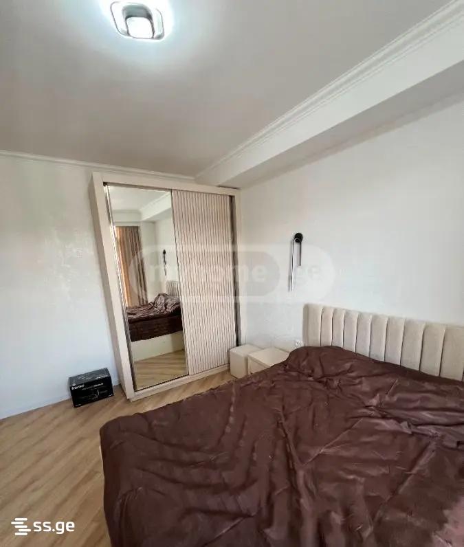 3 Room Flat For Rent. Nadzaladevi view 9
