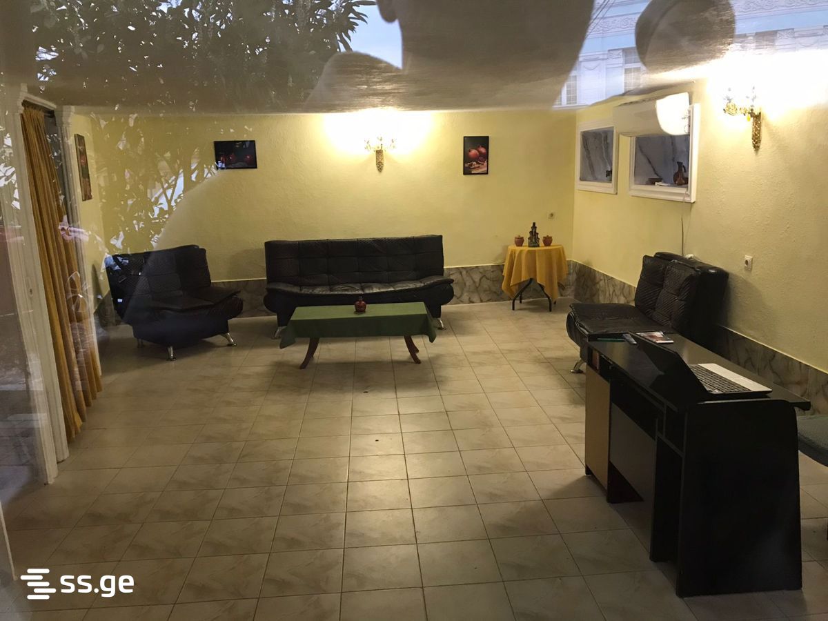 Office For Rent. Kutaisi view 1