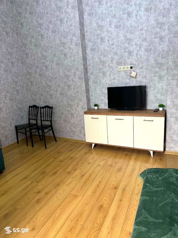 2 room Flat For Rent. Ortachala - Widok 6
