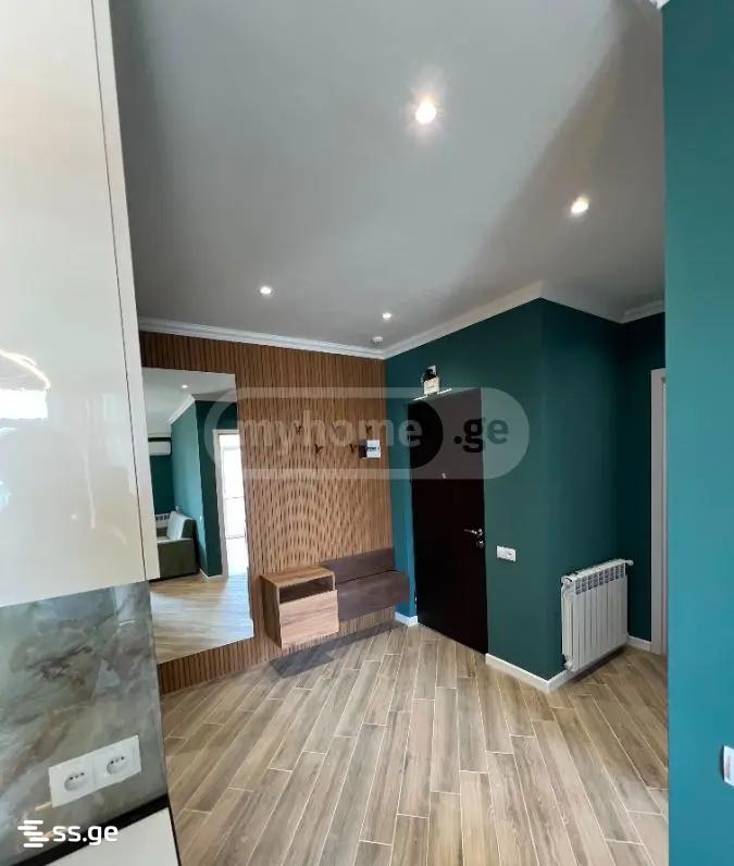 3 Room Flat For Rent. Nadzaladevi, 4 of 4
