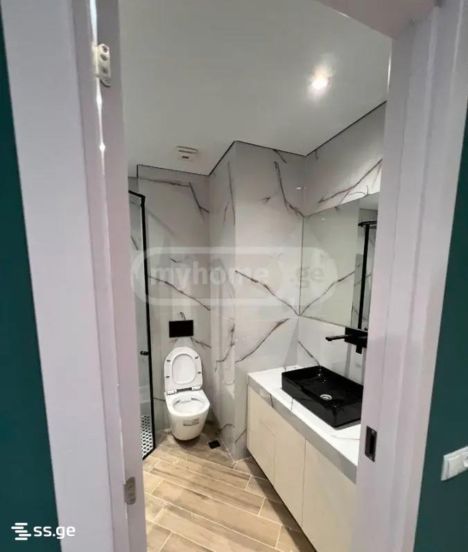 3 Room Flat For Rent. Nadzaladevi view 2