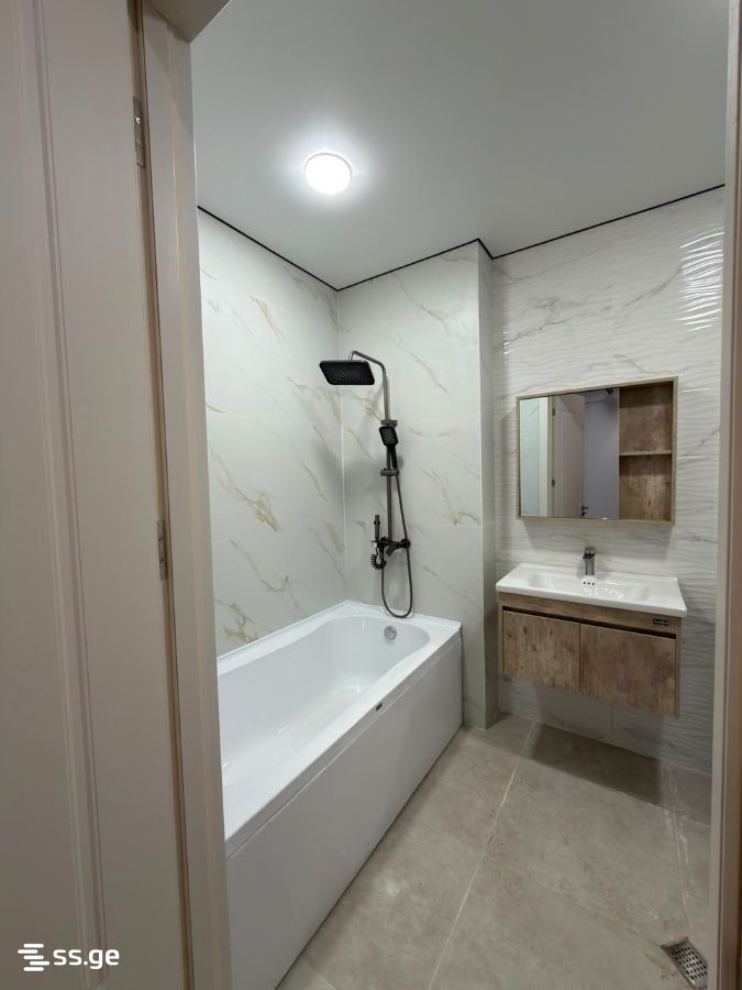 2 room Flat For Sale. Didi digomi - Ansicht 2