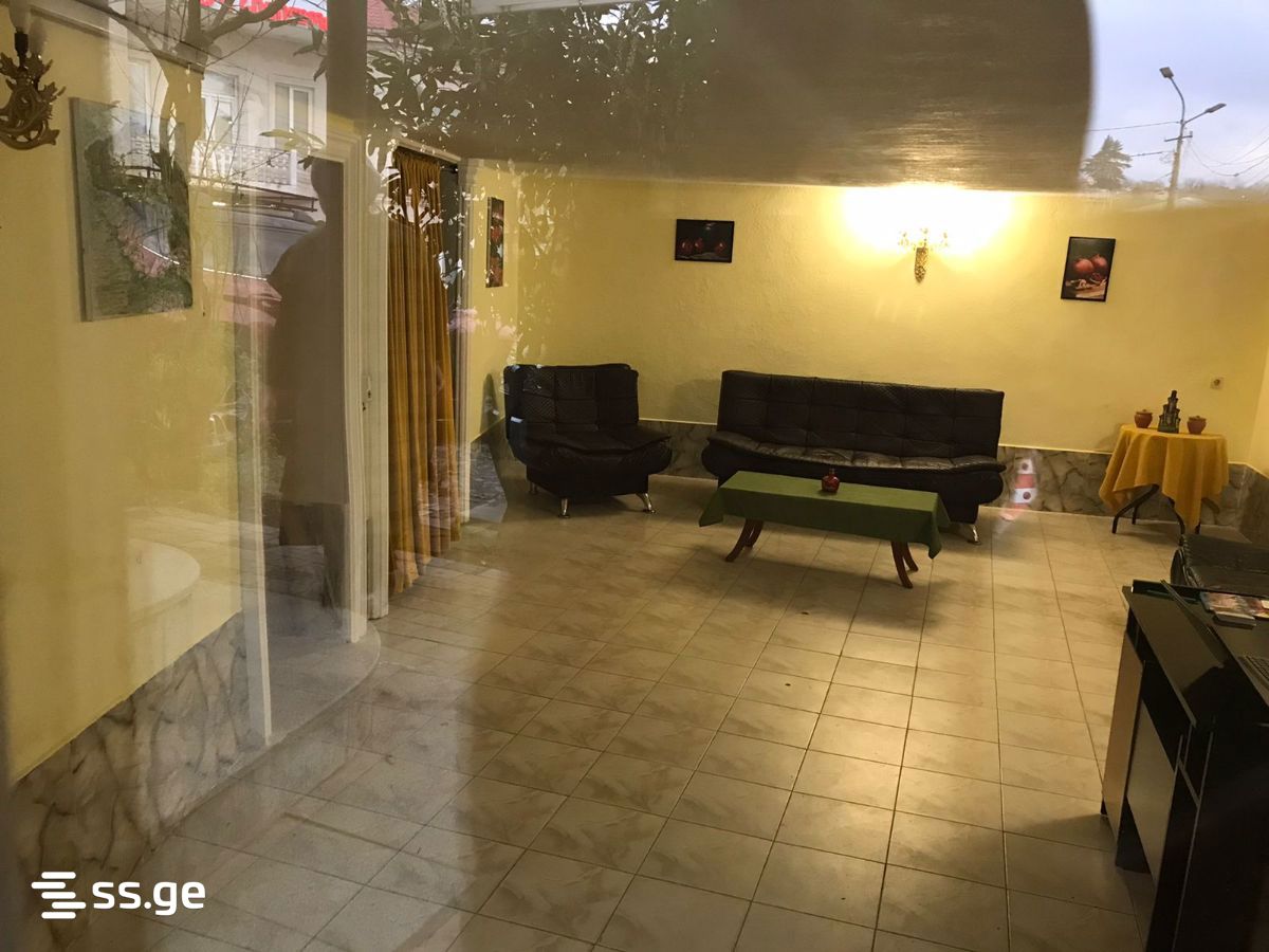 Office For Rent. Kutaisi view 3