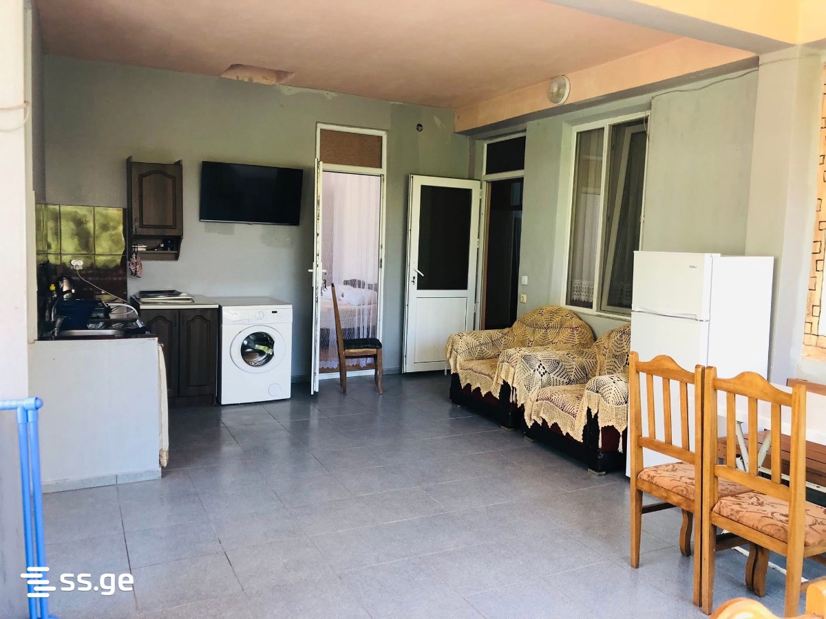 4 Room Private House Daily Rent. Gonio view 15