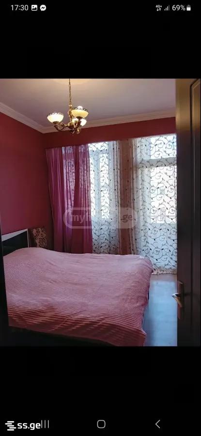 4 Room Flat For Rent. Samgori view 7