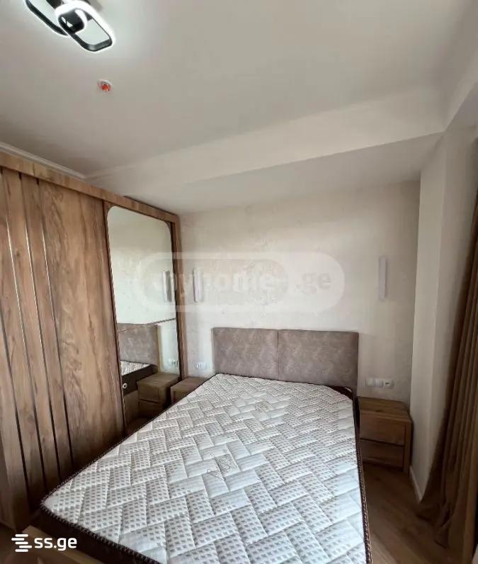 3 Room Flat For Rent. Nadzaladevi view 7