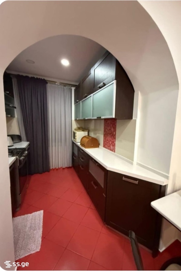 2 Room Flat For Rent. Mtskheta view 4