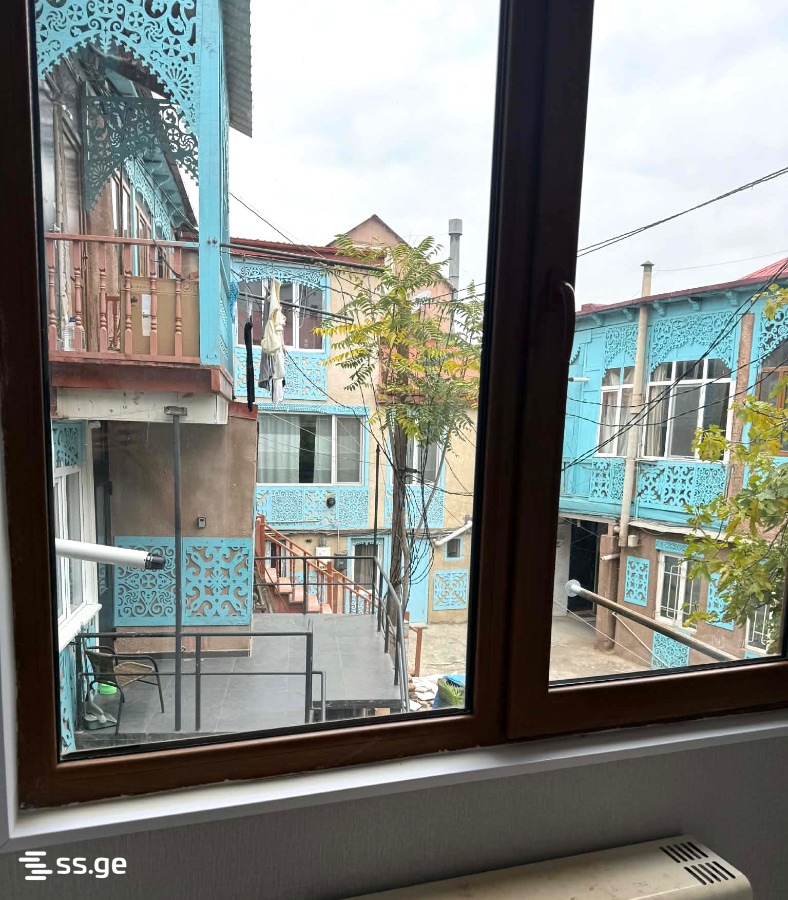 2 room Flat For Rent. Ortachala - Widok 2