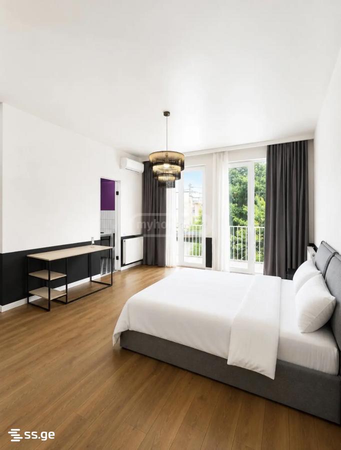 7 Room Private House For Rent. Digomi, 5 of 12