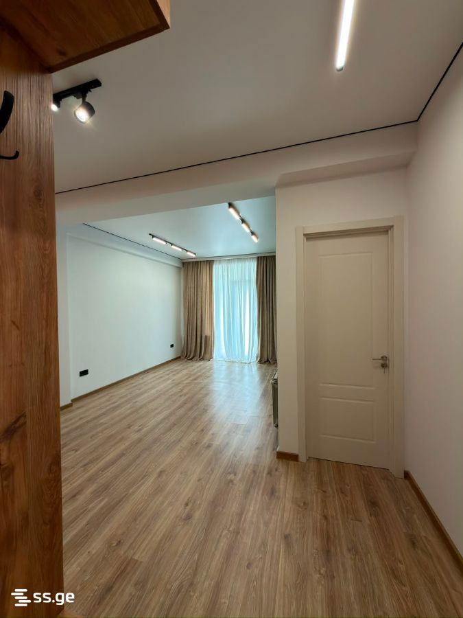 2 room Flat For Sale. Didi digomi - Ansicht 3