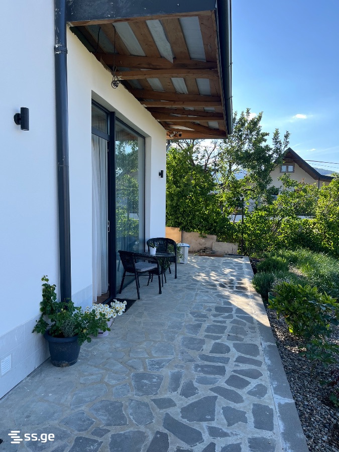 2 Room Summer Cottage For Rent. Tsavkisi, 3 of 4