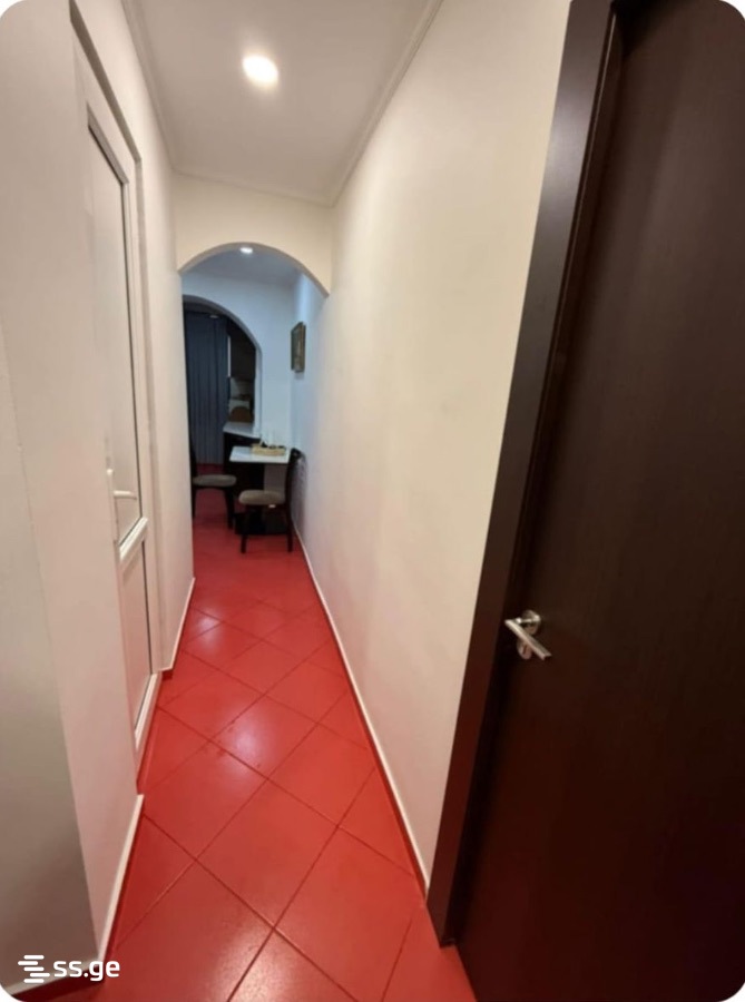 2 Room Flat For Rent. Mtskheta view 6
