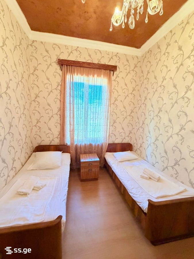 3 Room Private House For Rent. Kutaisi view 1