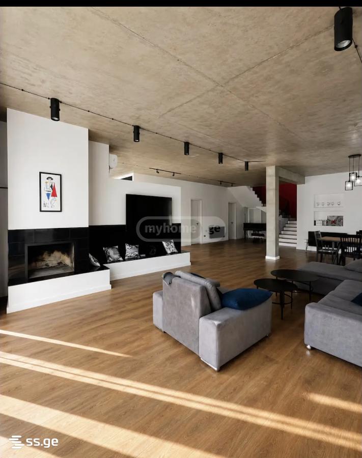 7 Room Private House For Rent. Digomi, 12 of 12