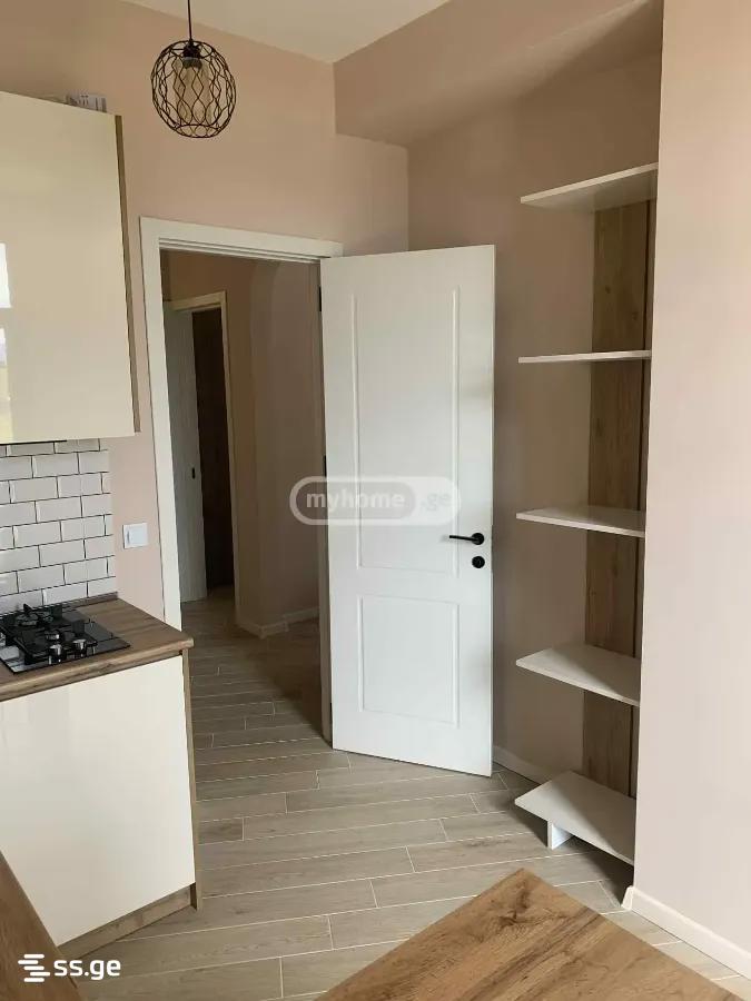 2 Room Flat For Rent. Gldani view 4